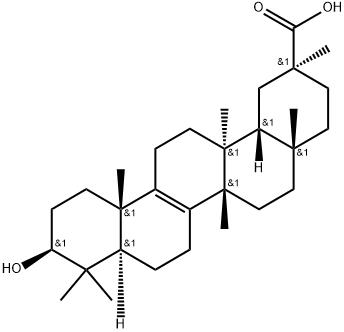 Bryonolic acid